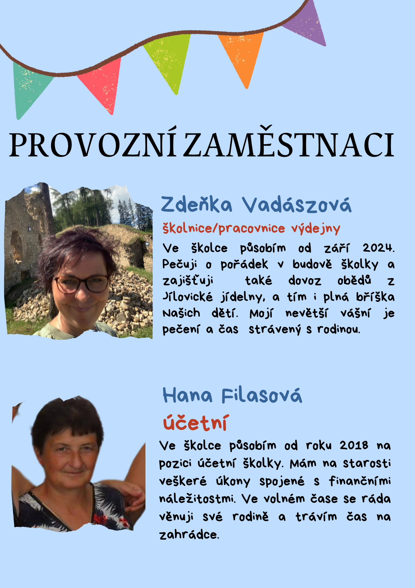 NÁŠ TÝM